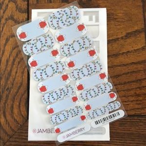 Snoopy Jamberry full sheet “First Prize”